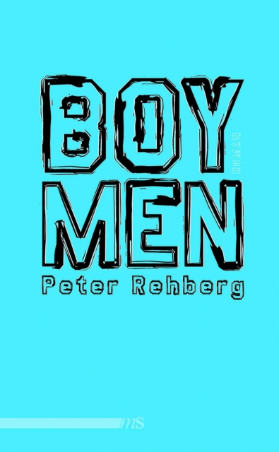 Boymen : Roman, EPUB eBook