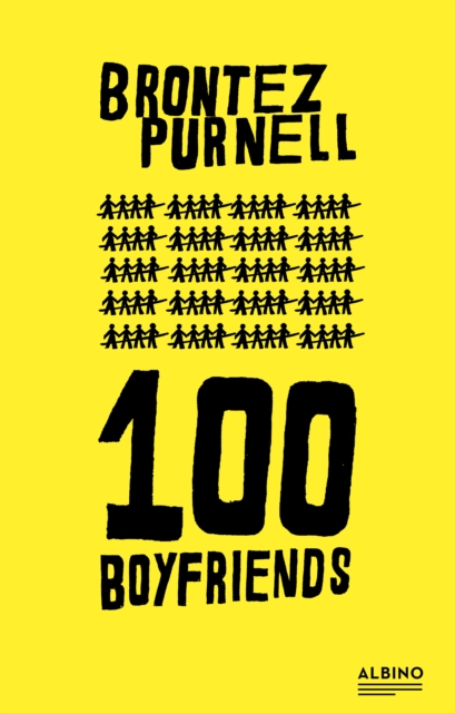 100 Boyfriends, EPUB eBook