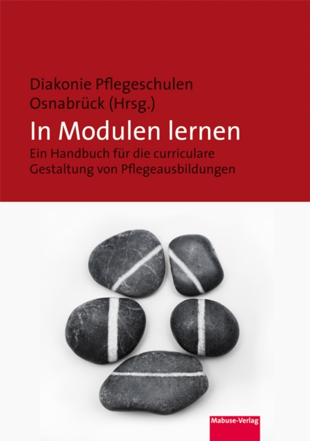 In Modulen lernen : Ein Handbuch fur die curriculare Gestaltung von Pflegeausbildungen, PDF eBook