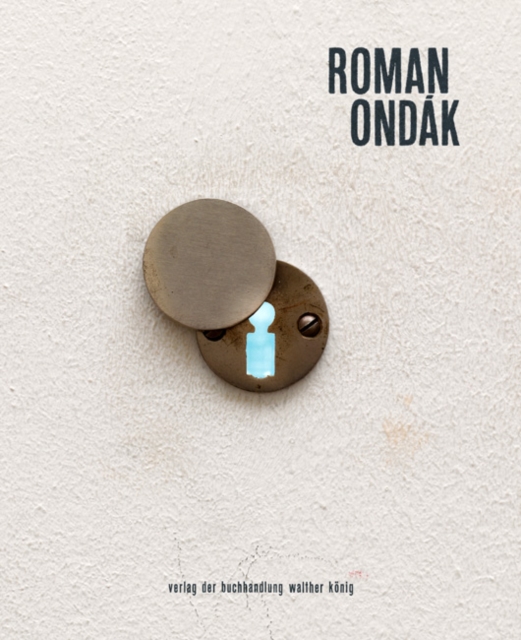 Roman Ondak : Time Capsule, Paperback / softback Book