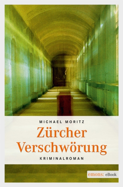 Zurcher Verschworung, EPUB eBook