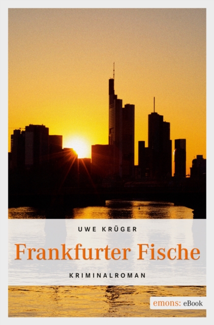 Frankfurter Fische, EPUB eBook