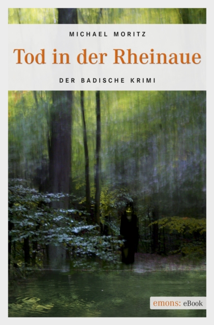 Tod in der Rheinaue, EPUB eBook