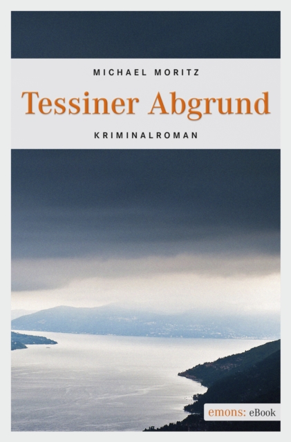 Tessiner Abgrund, EPUB eBook
