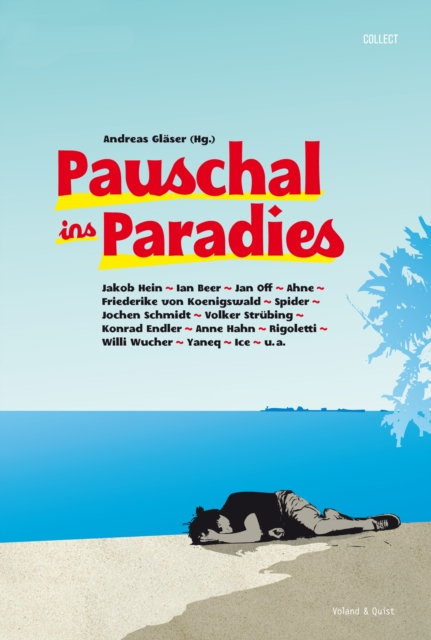 Pauschal ins Paradies, EPUB eBook