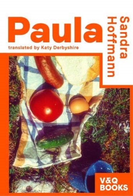 Paula, Paperback / softback Book