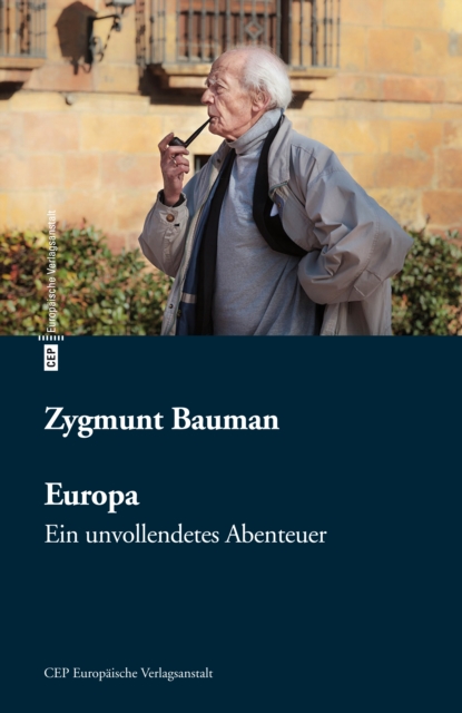 Europa : Ein Abenteuer mit offenem Ausgang, EPUB eBook