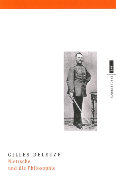 Nietzsche und die Philosophie, PDF eBook