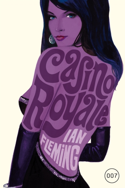 James Bond 01 - Casino Royale, EPUB eBook