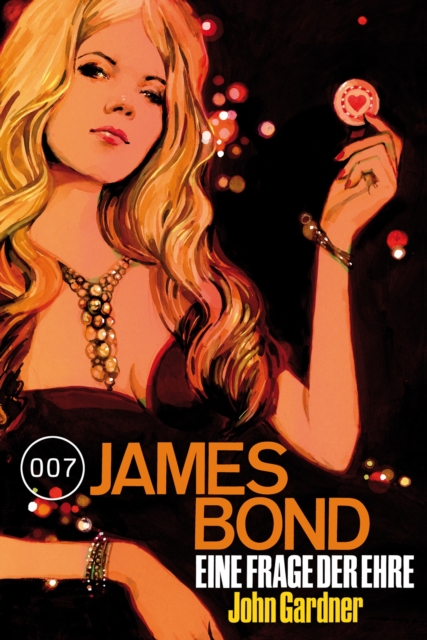 James Bond 19: Eine Frage der Ehre, EPUB eBook