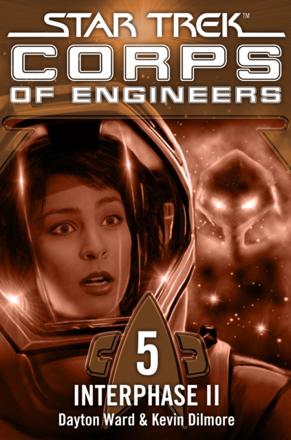 Star Trek - Corps of Engineers 05: Interphase 2, EPUB eBook