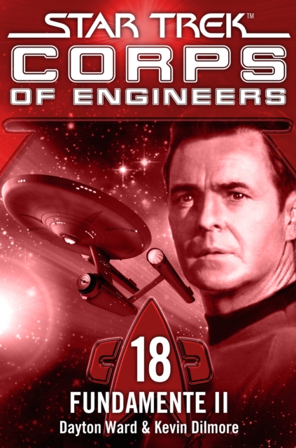 Star Trek - Corps of Engineers 18: Fundamente 2, EPUB eBook