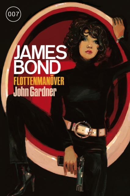 James Bond 23: Flottenmanover, EPUB eBook