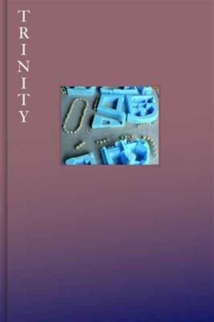 Trinity: Joachim Brohm/ Valentina Seidel, Hardback Book
