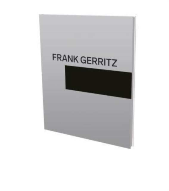 Frank Gerritz: Temporary Ground : Cat. Museum Wiesbaden, Paperback / softback Book