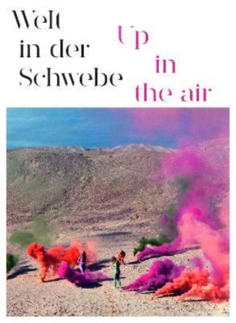 Up in the Air : Cat. Kunstmuseum Bonn, Paperback / softback Book