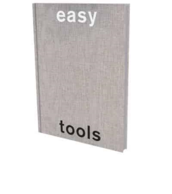 Christopher Muller: Easy Tools, Hardback Book