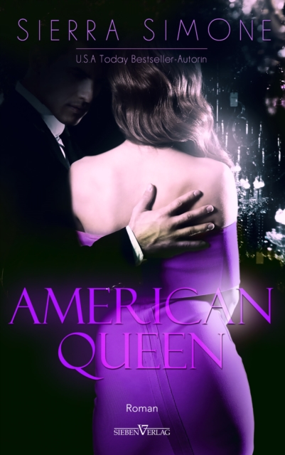 American Queen, EPUB eBook