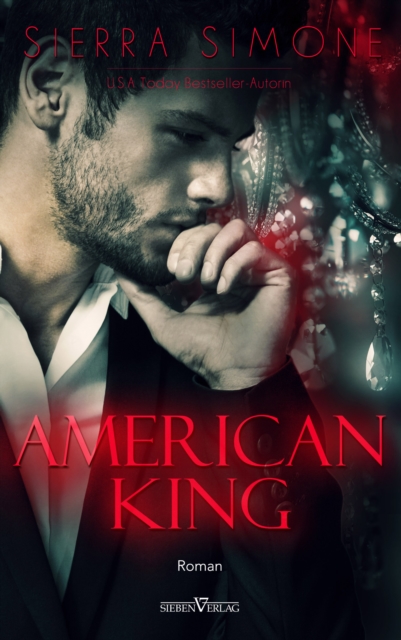 American King, EPUB eBook