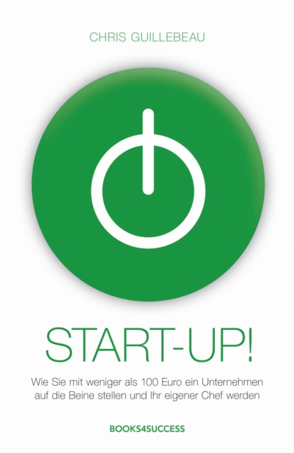 Start-up!, EPUB eBook