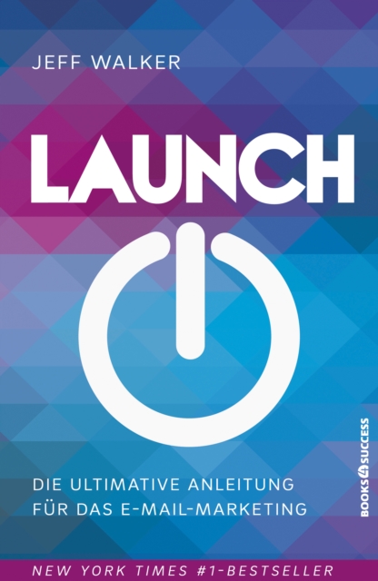 Launch, EPUB eBook
