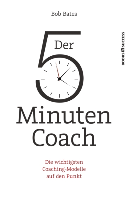 Der 5-Minuten-Coach, EPUB eBook