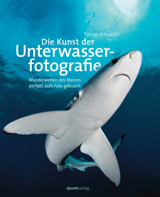 Die Kunst der Unterwasserfotografie : Wunderwelten des Meeres perfekt aufs Foto gebracht, PDF eBook