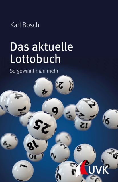 Das aktuelle Lottobuch : So gewinnt man mehr, EPUB eBook