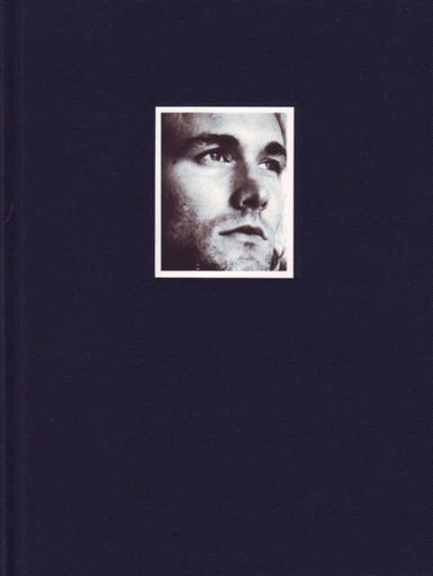 Karl Lagerfeld : Metamorphoses of an American: A Cycle of Youth 2003-2008, Hardback Book