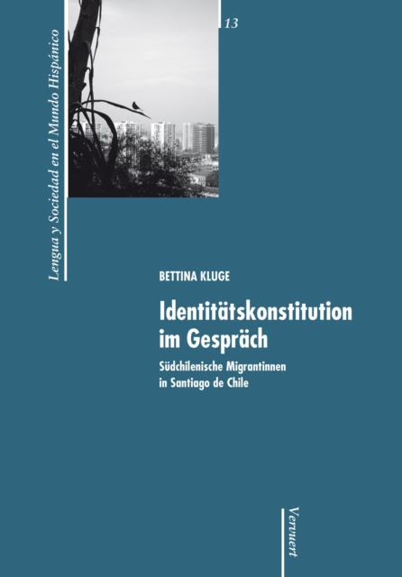 Identitatskonstitution im Gesprach, EPUB eBook