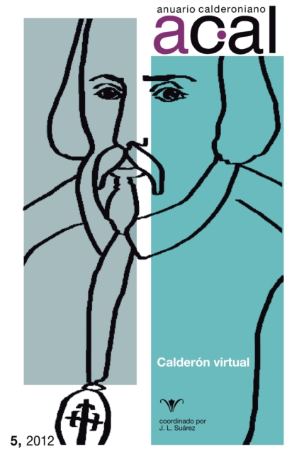 Calderon virtual, EPUB eBook