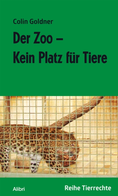 Der Zoo - Kein Platz fur Tiere, EPUB eBook
