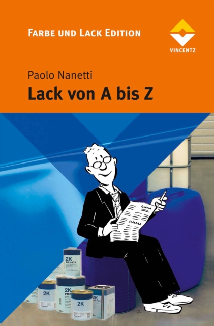 Lack von A bis Z, EPUB eBook