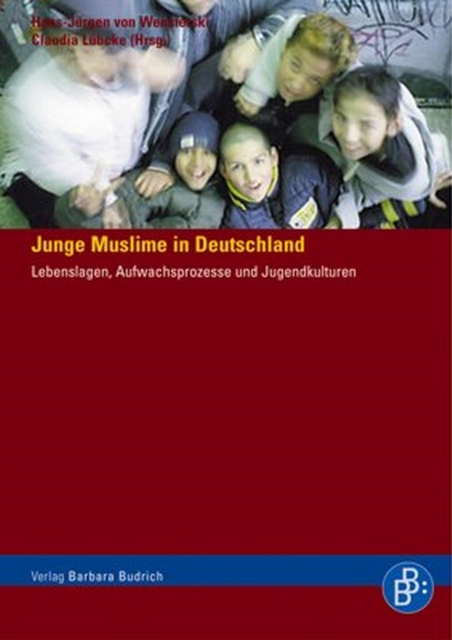 Junge Muslime in Deutschland : Lebenslagen, Aufwachsprozesse und Jugendkulturen, PDF eBook