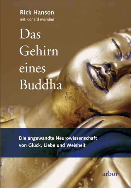 Das Gehirn eines Buddha, EPUB eBook