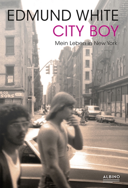 City Boy : Mein Leben in New York, EPUB eBook