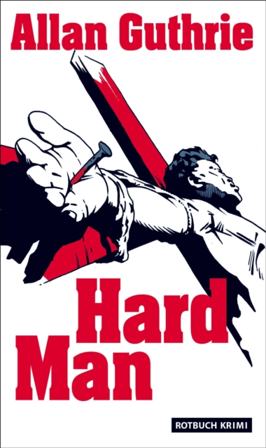 Hard Man, EPUB eBook