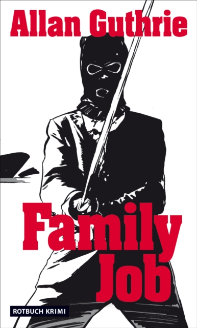 Family Job, EPUB eBook