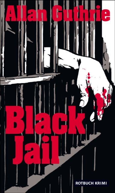Black Jail, EPUB eBook