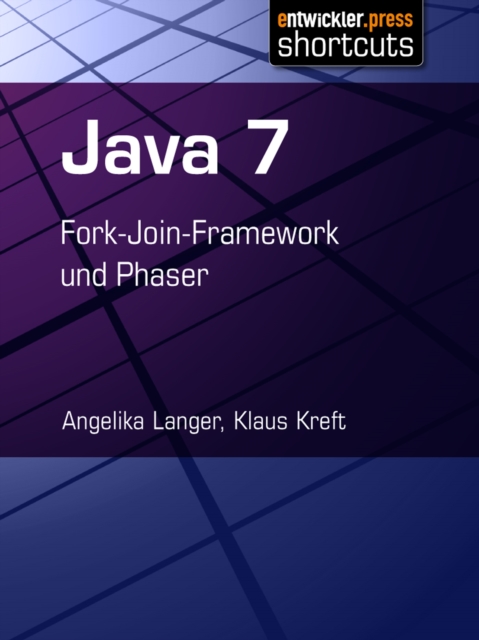 Java 7 : Fork-Join-Framework und Phaser, EPUB eBook