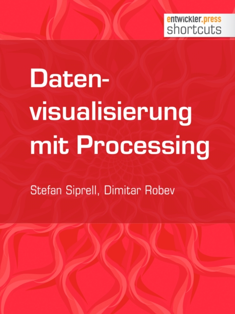 Datenvisualisierung mit Processing, EPUB eBook