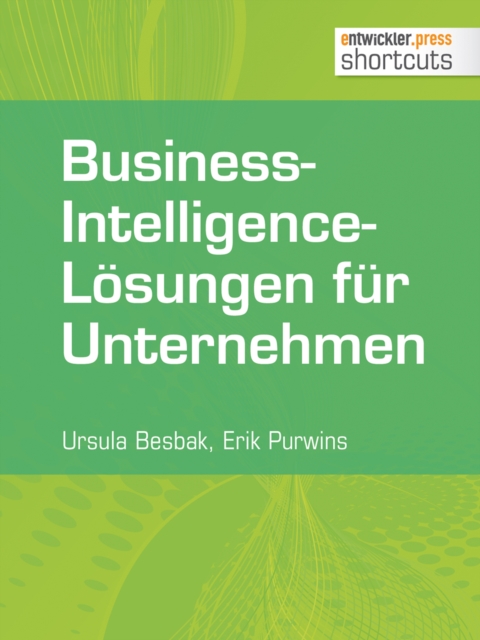 Business-Intelligence-Losungen fur Unternehmen, EPUB eBook