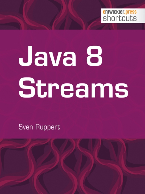 Java 8 Streams, EPUB eBook