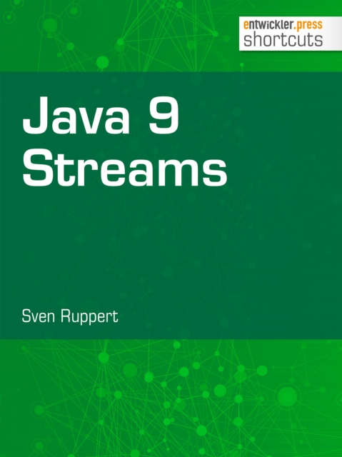Java 9 Streams, EPUB eBook