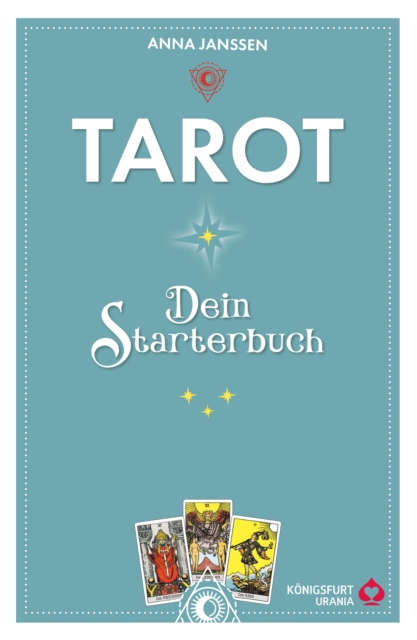 Tarot - dein Starterbuch, EPUB eBook