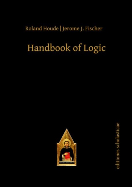 Handbook of Logic, Paperback / softback Book