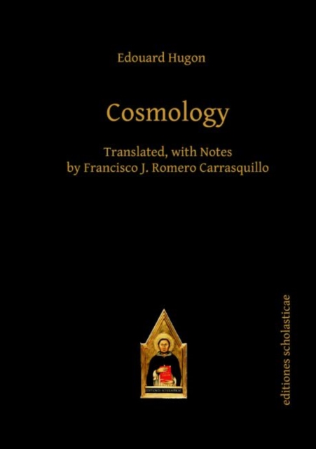 Cosmology, Hardback Book