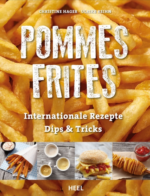 Pommes Frites, EPUB eBook