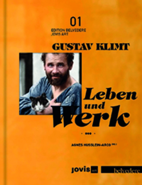 Gustav Klimt: Leben und Werk, Paperback / softback Book