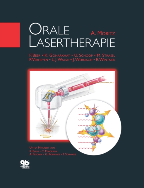 Orale Lasertherapie, EPUB eBook